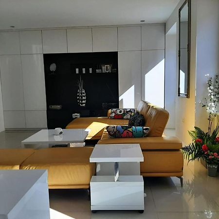 Apartment Lux Pula Exterior photo