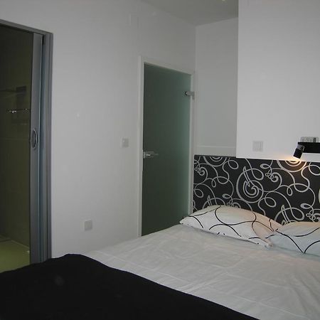 Apartment Lux Pula Exterior photo