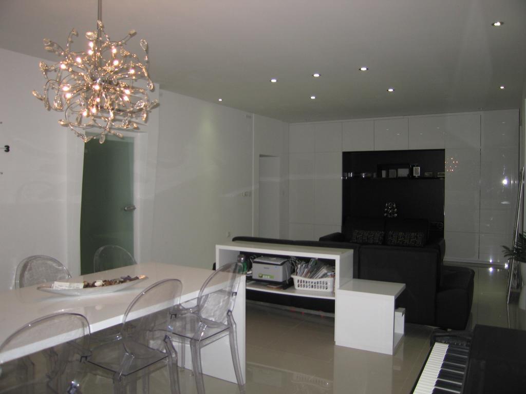Apartment Lux Pula Exterior photo