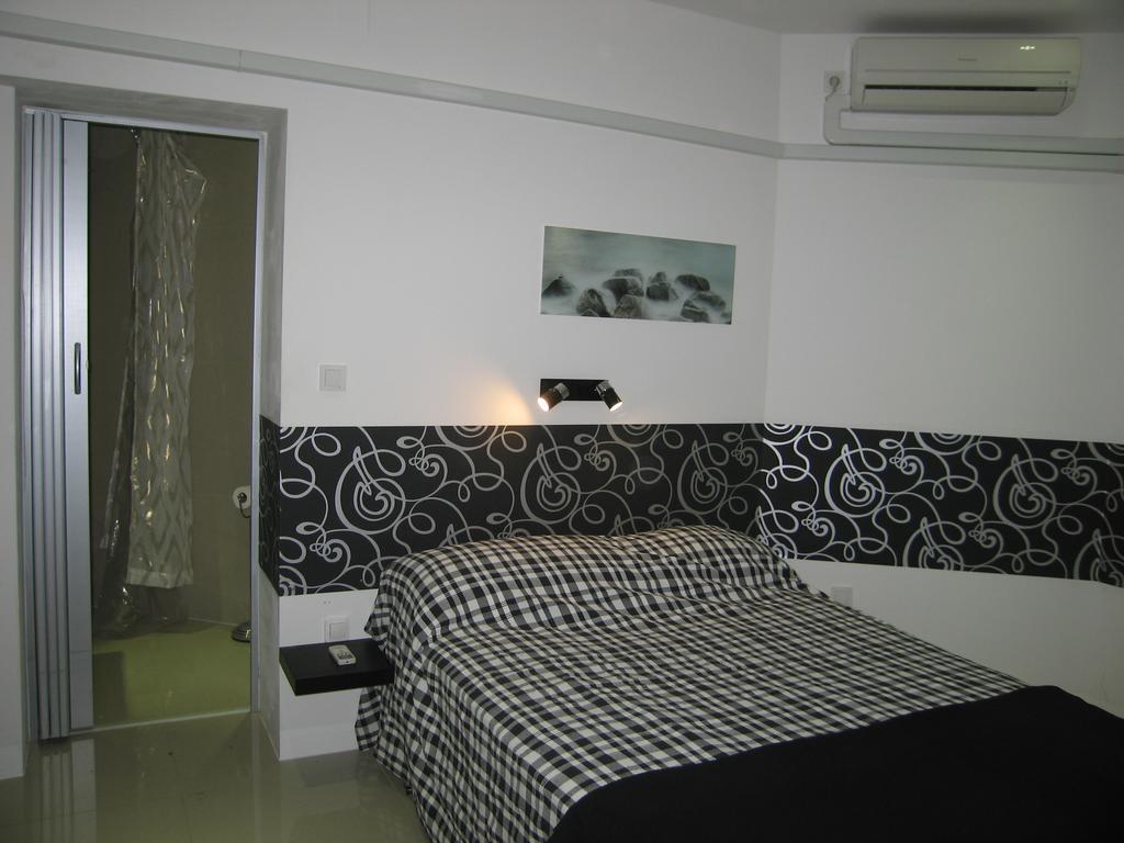 Apartment Lux Pula Exterior photo
